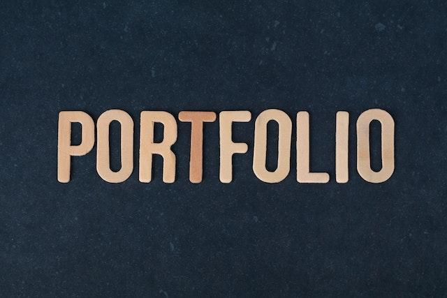 The Importance of a Creative Portfolio in the Graphic Designer